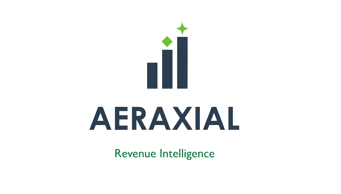 Aeraxial Revenue Intelligence